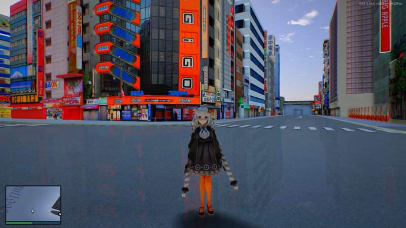 mod